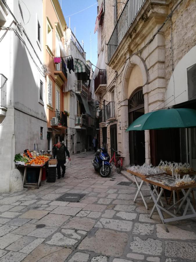 Apartament Giorgia's House Bari