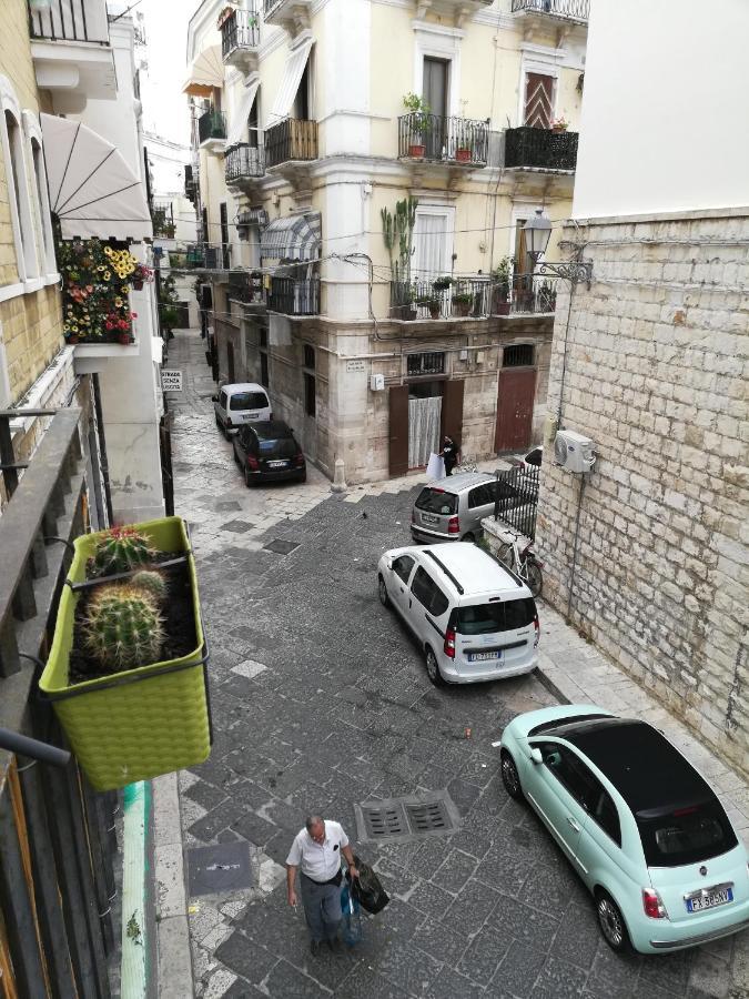 Appartement Giorgia's House
