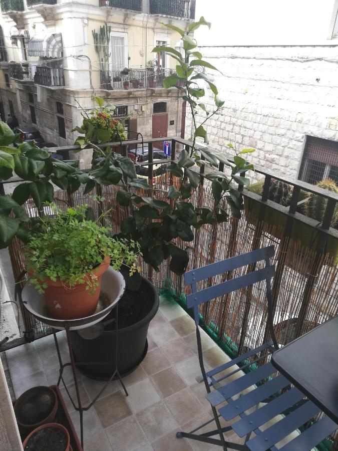 Giorgia's House Appartement *