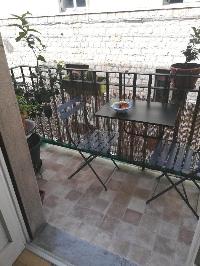 Appartement Giorgia's House