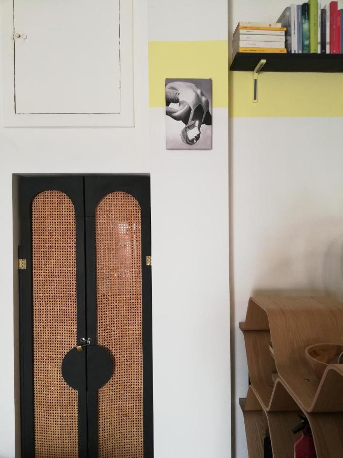 Giorgia's House Appartement