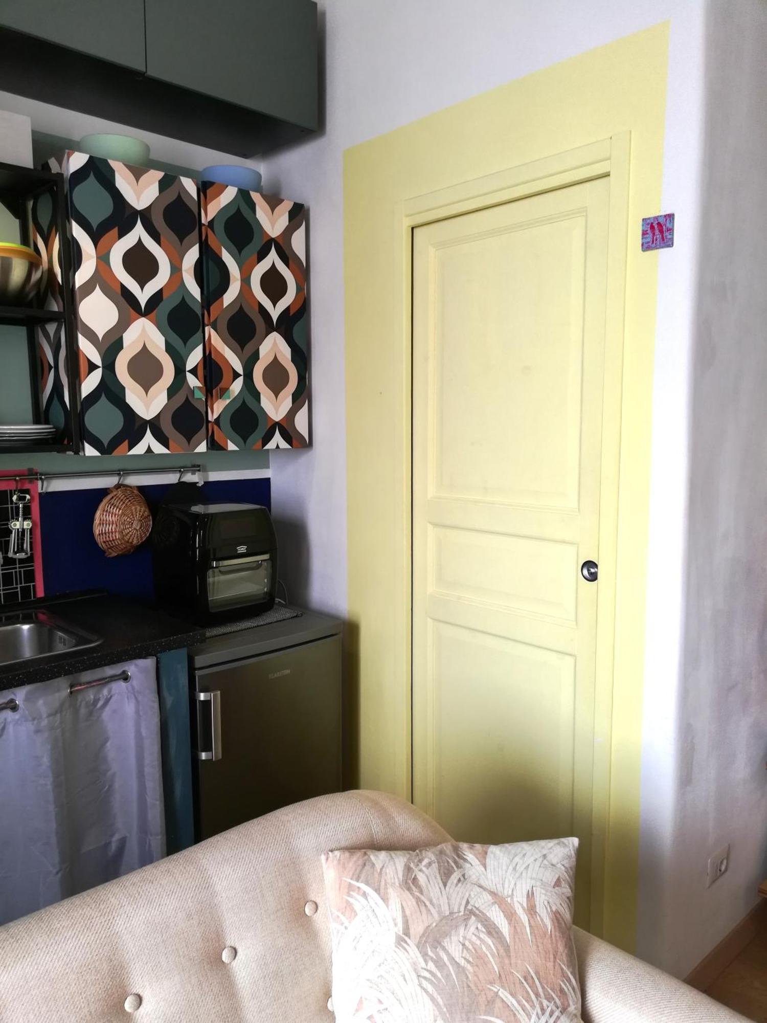 Appartement Giorgia's House