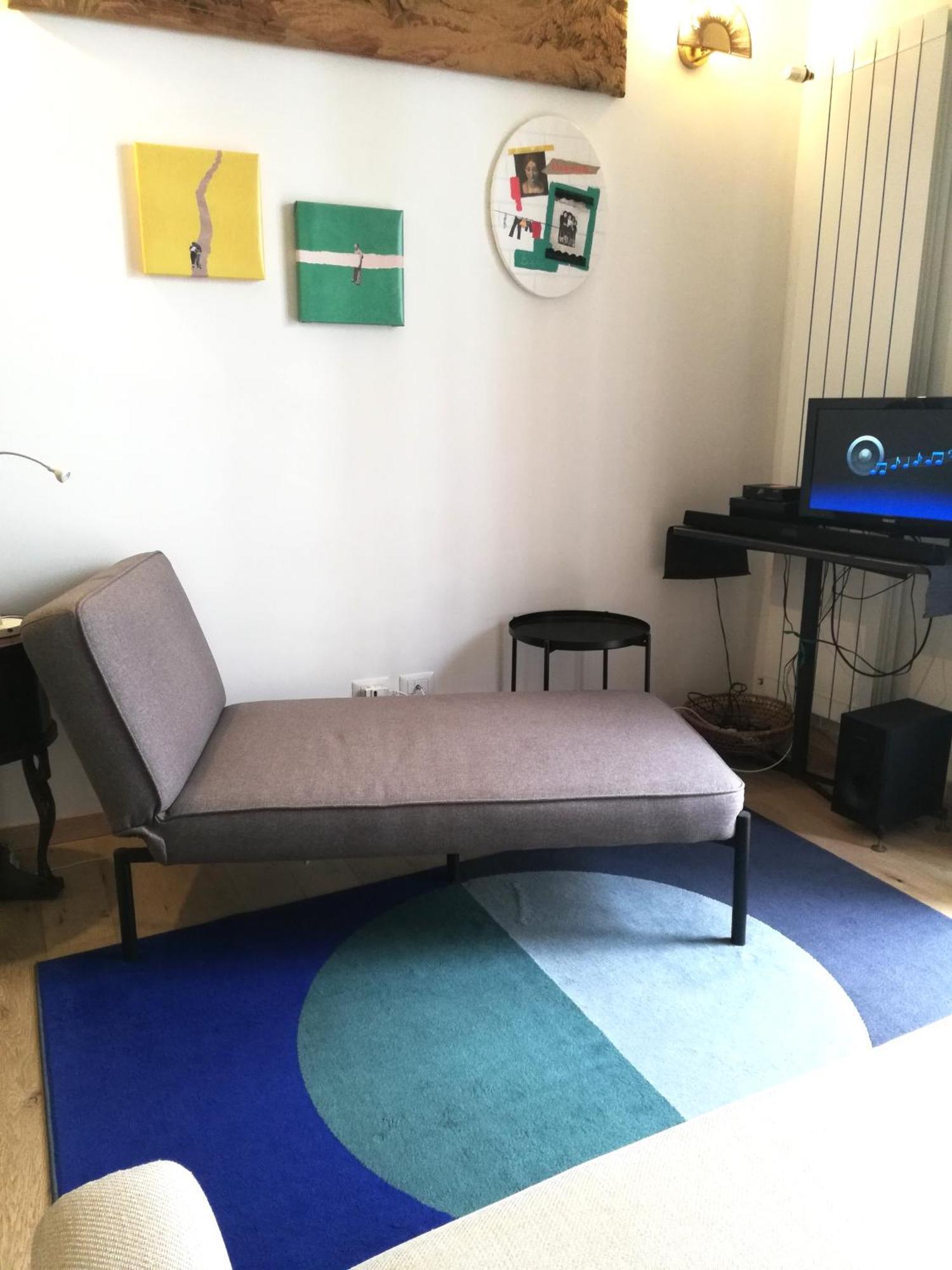 Giorgia's House Appartement *