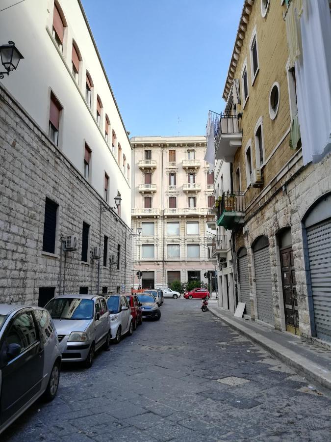 Appartement Giorgia's House Bari